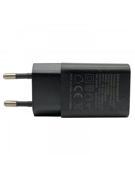 Scangrip 03.5373 Charger USB 5V 2A