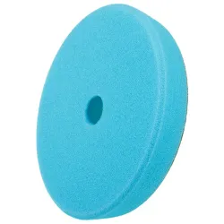 ZviZZer Trapez Blue Pad Pre-Cut 140mm