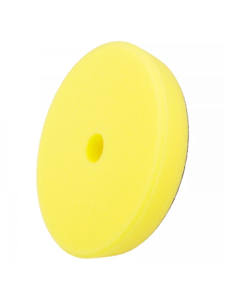 ZviZZer Yellow Pad Fine Cut 140mm