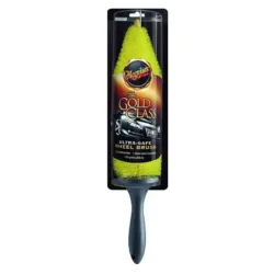 Meguiar's Ultra-Safe Wheel Spoke Brush