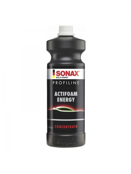 SONAX Profiline Active Foam Energy 1000ml