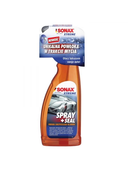 Sonax Xtreme Spray + Seal 750ml