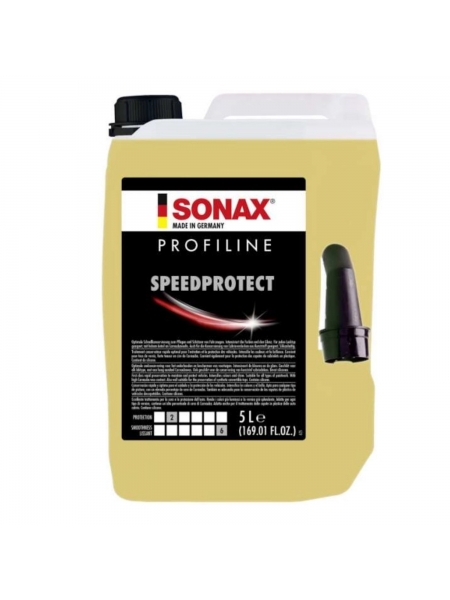 Sonax Profiline Speed Protect 5l