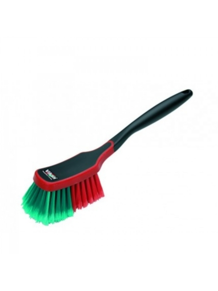 VIKAN Multi Brush/Rim Cleaner 525252