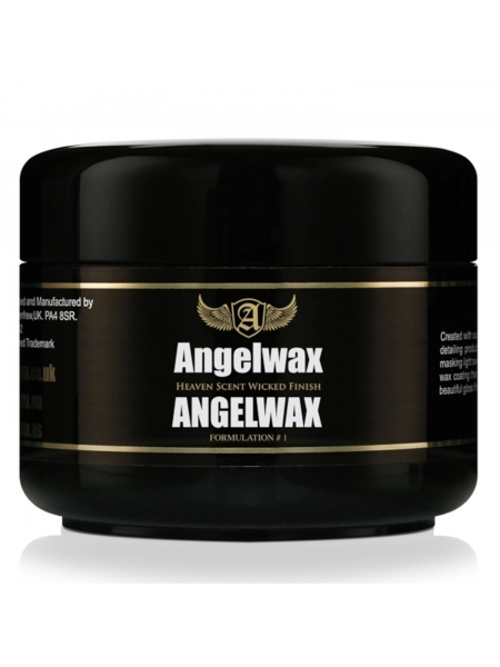 Angelwax Formulation No 1 250ml