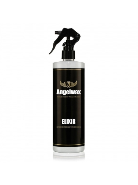 Angelwax Elixir 500ml