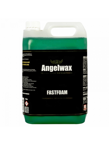 Angelwax FASTFOAM 3800ml