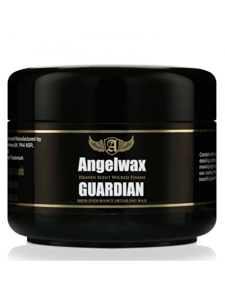 Angelwax GUARDIAN High Endurance Detailing Wax 250ml