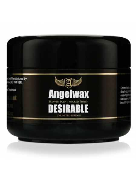 Angelwax DESIRABLE 250ml