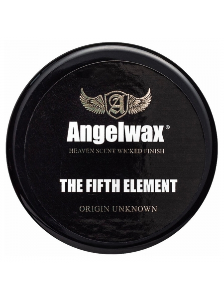 Angelwax 5th Element 33ml