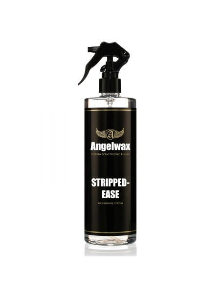AngelWax Stripped Ease 500ml