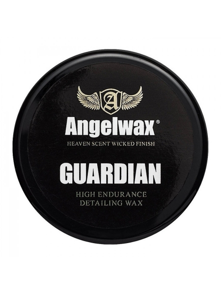 Angelwax GUARDIAN High Endurance Detailing Wax 33ml