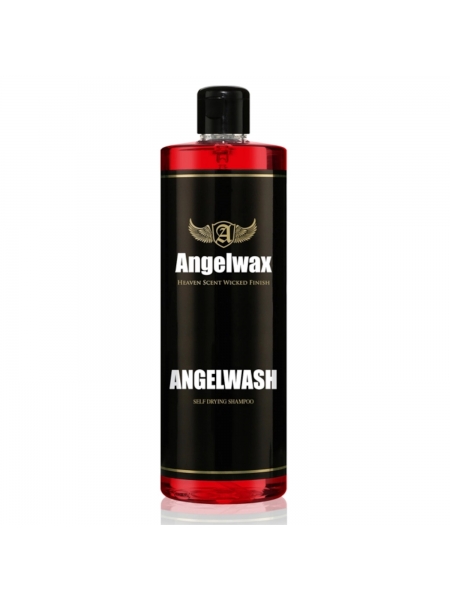 Angelwax Angelwash 500ml