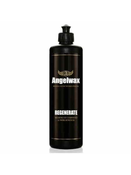 Angelwax Regenerate 500ml
