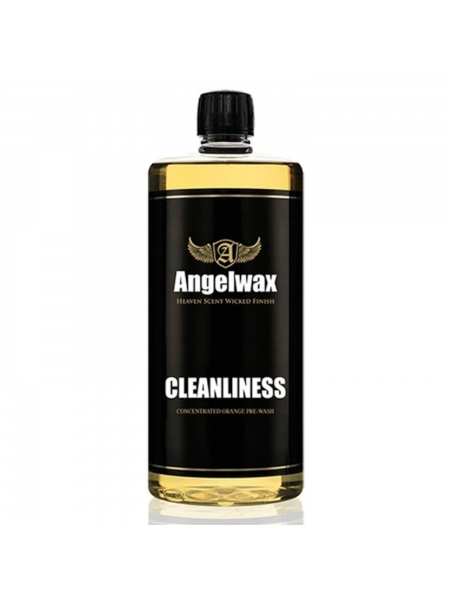Angelwax CLEANLINESS 1000ml