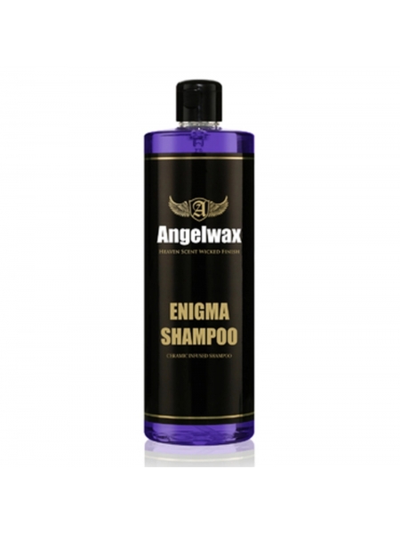 Angelwax Enigma Shampoo 500ml
