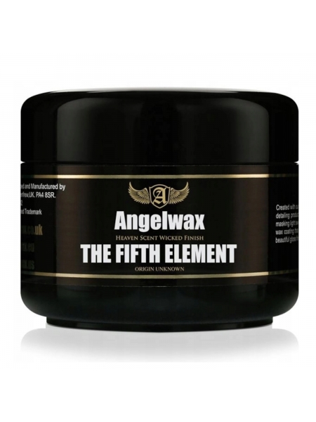 Angelwax 5th Element 250ml