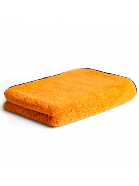 AngelWax Drying Cloth Orange 65x90