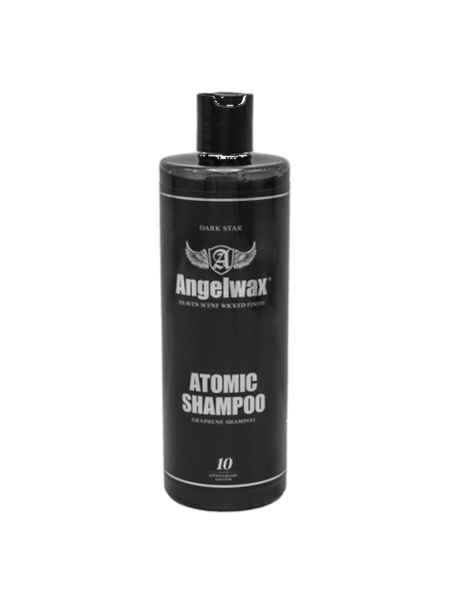 Angelwax Dark Star Atomic Shampoo 500ml