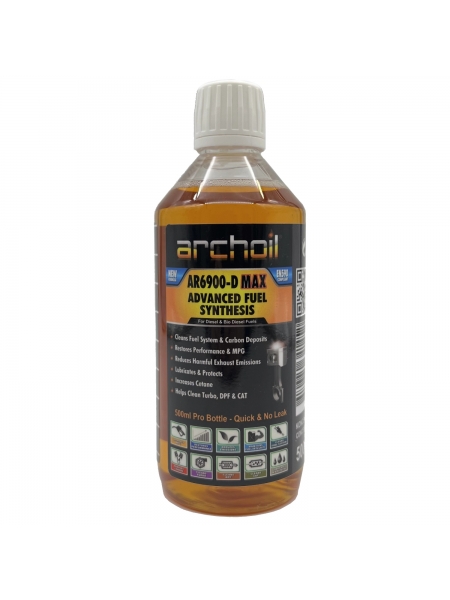 Archoil AR6900-D MAX 500ml