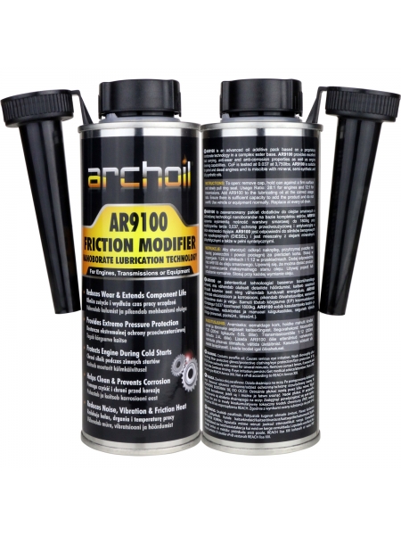 Archoil AR9100 200ml