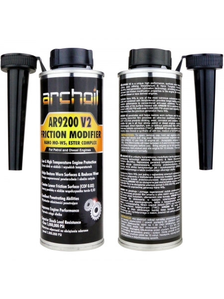 Archoil AR9200 V2 200ml