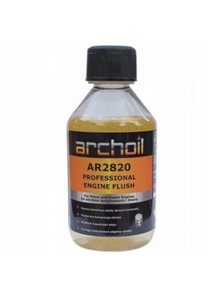 Archoil AR2820 Engine Flush ESTER 250ml