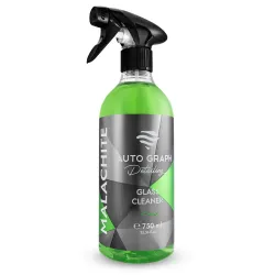 Auto Graph MALACHITE Glass Cleaner 750ml