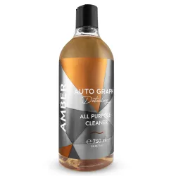 Auto Graph AMBER All Purpose Cleaner 750ml