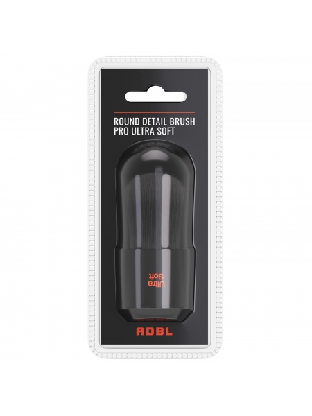 ADBL Round Detailing Brush Pro Ultra Soft