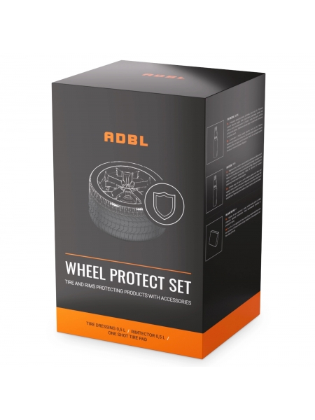 ADBL Wheel Protectant SET