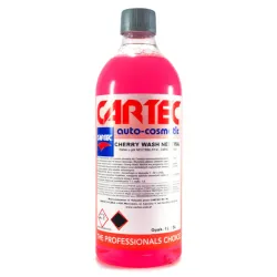 Cartec Cherry Wash pH Neutral 1000ml