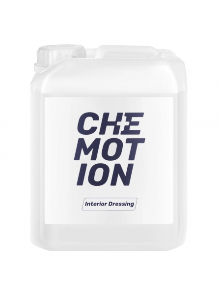 Chemotion Interior Dressing 5L