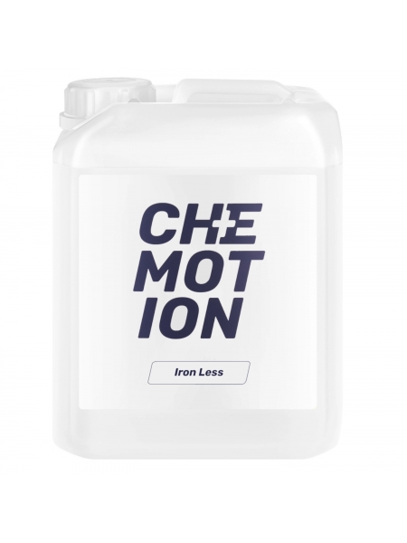 Chemotion Iron Less 5L