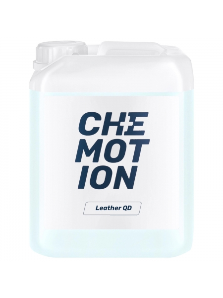Chemotion Leather QD 5L