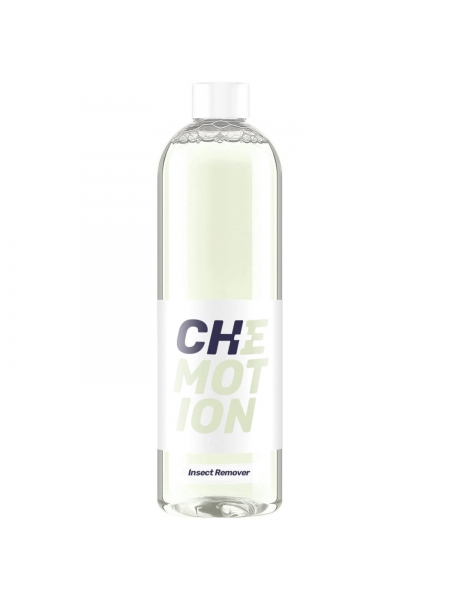 Chemotion Insect Remover 500ml