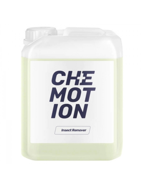 Chemotion Insect Remover 5L