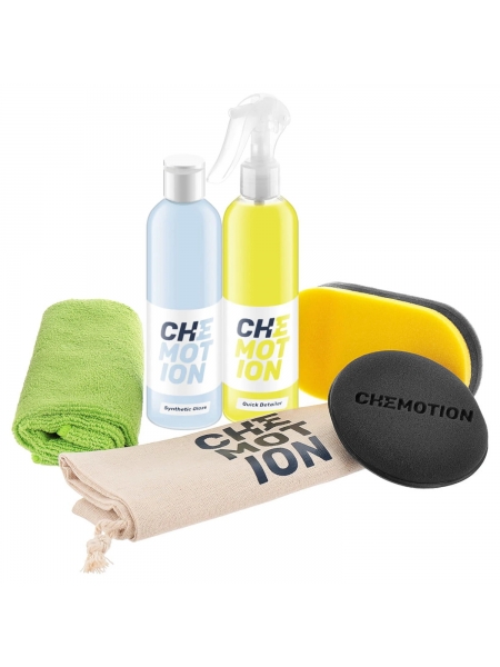 Chemotion Synthetic SET