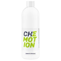 Chemotion Bubble Car Shampoo 1L