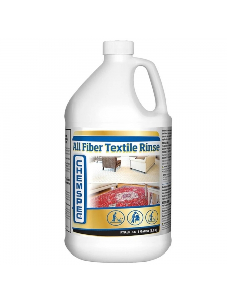 Chemspec All Fiber Textile Rinse 5L