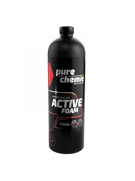 Pure Chemie Active Foam 1000ml