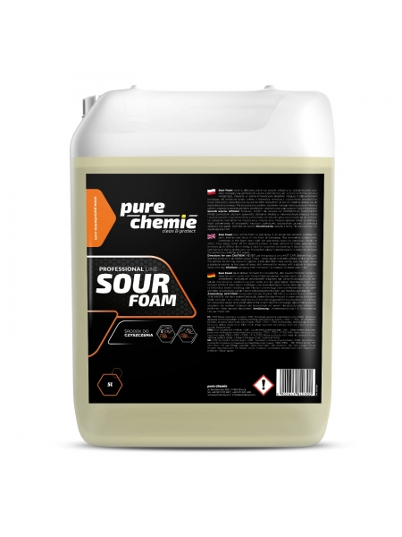Pure Chemie Sour Foam 5000ml