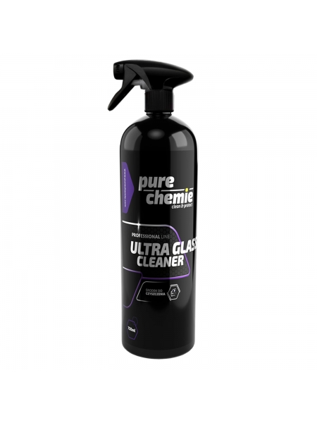 Pure Chemie Ultra Glass Cleaner 750ml