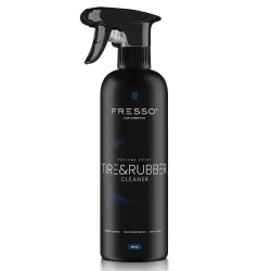 Fresso Tire & Rubber Cleaner 500ml