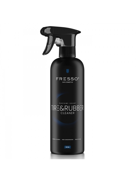 Fresso Tire & Rubber Cleaner 500ml