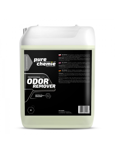Pure Chemie Odor Remover 5000ml