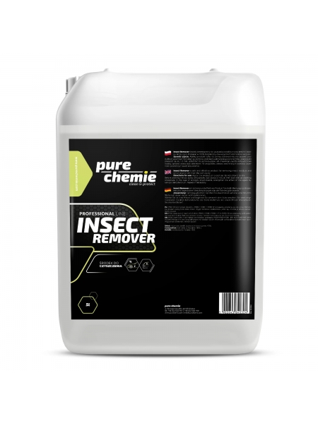 Pure Chemie Insect Remover 5000ml