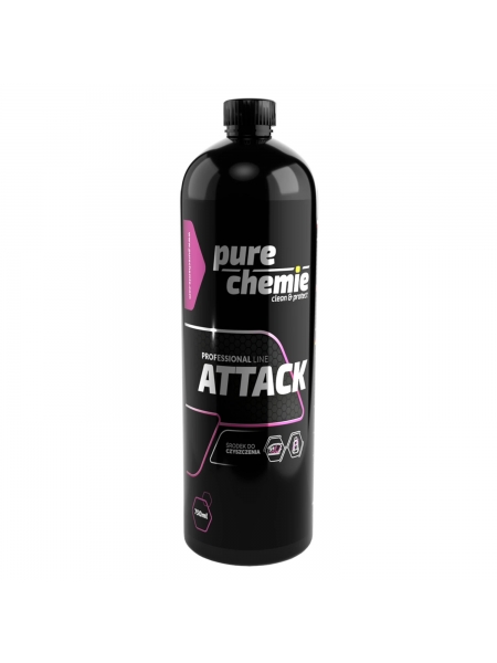 Pure Chemie LCK Attack 750ML