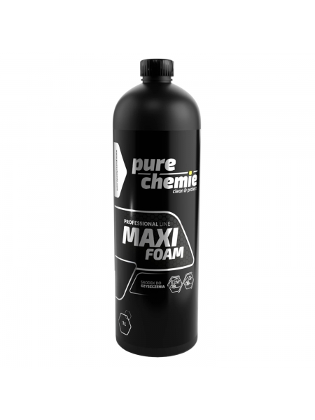 Pure Chemie Maxi Foam 1L