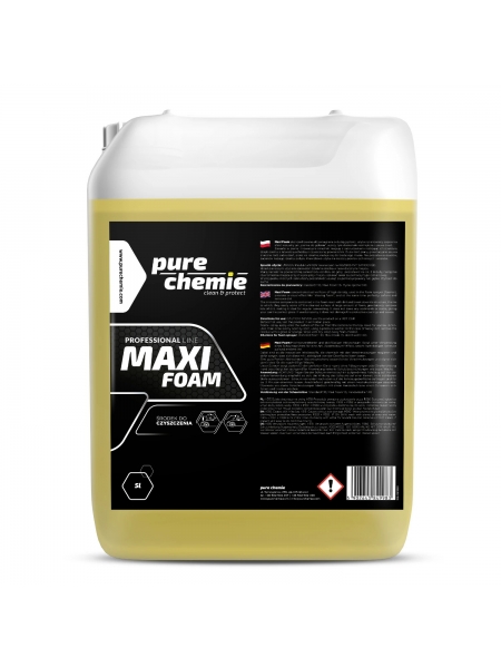 Pure Chemie Maxi Foam 5L